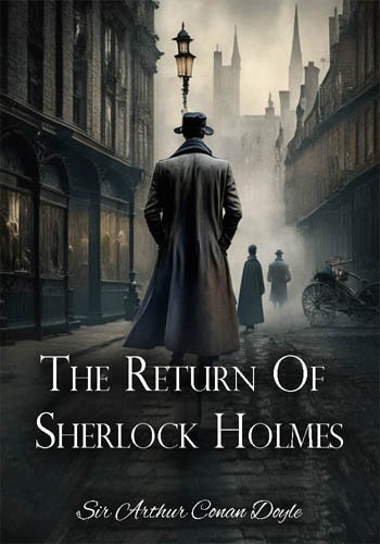 The Return of Sherlock Holmes (collection)