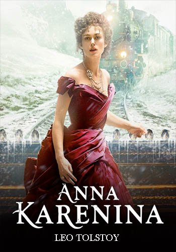 Anna Karenina 