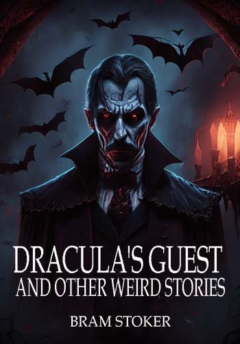 Dracula’s Guest and Other Weird Stories
